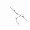 MagnaFlow 18-23 Dodge Durange NEO Series Cat-Back Exhaust - 19628 360 Degree Image Set