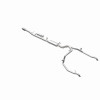 MagnaFlow 18-23 Dodge Durange NEO Series Cat-Back Exhaust - 19628 360 Degree Image Set