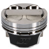 Wiseco Mitsubishi 4G63 7-Bolt 1.9cc Dome 10.5:1 - Set of 4 - K676M865AP User 6