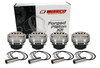 Wiseco Mitsubishi 4G63 7-Bolt 1.9cc Dome 10.5:1 - Set of 4 - K676M865AP User 3