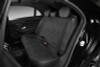 3D MAXpider Universal Bench Seat Defender - Black - 1786L-09 Photo - Primary
