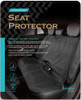 3D MAXpider Universal Bench Seat Defender - Black - 1786L-09 Photo - Mounted
