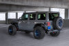 DV8 Offroad 18-23 Jeep Wrangler JL Spec Series Tube Fenders - FDJL-06 Photo - Unmounted