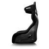 Sparco Seat Circuit Carbon BLK - 008019ZNR Photo - Close Up