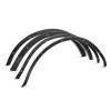 Anderson Composites 21-22 Ford Bronco 4 Door Carbon Fiber Fender Flare Delete Kit - AC-FDL21FDBR4D User 1