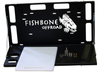 Fishbone Offroad  Tailgate Table - Black - FB21358 Photo - Primary