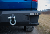Fishbone Offroad 15-20 Ford F150 Rear Bumper  - Black - FB22364 Photo - lifestyle view