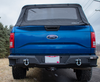 Fishbone Offroad 15-20 Ford F150 Rear Bumper  - Black - FB22364 Photo - lifestyle view