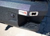 Fishbone Offroad 15-20 Ford F150 Rear Bumper  - Black - FB22364 Photo - lifestyle view