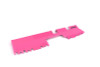 Perrin 15-21 WRX/STI Radiator Shroud (Without OEM Intake Scoop) - Hyper Pink - PSP-ENG-512-2HP User 1