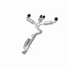 Magnaflow 2023 Toyota GR Corolla NEO Cat-Back Exhaust System - 19631 360 Degree Image Set