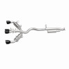 Magnaflow 2023 Toyota GR Corolla NEO Cat-Back Exhaust System - 19631 360 Degree Image Set