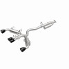 Magnaflow 2023 Toyota GR Corolla NEO Cat-Back Exhaust System - 19631 360 Degree Image Set