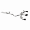 Magnaflow 2023 Toyota GR Corolla NEO Cat-Back Exhaust System - 19631 360 Degree Image Set
