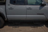 Fishbone Offroad 05-23 Tacoma Side Steps - FB21351 Photo - lifestyle view