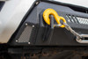 Fishbone Offroad 12-15 Tacoma Center Stubby Bumper - FB22296 Photo - lifestyle view