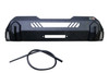Fishbone Offroad 12-15 Tacoma Center Stubby Bumper - FB22296 Photo - out of package