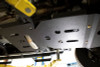 Fishbone Offroad 16-23 Toyota Tacoma Skid Plates - FB23330 Photo - lifestyle view