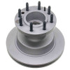 Power Stop 03-07 Ford E-450 Super Duty Front Evolution Coated Rotor - AR8542EVC User 1