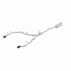 Magnaflow 2021+ Honda Ridgeline 3.5L NEO Cat-Back Exhaust System - 19633 360 Degree Image Set
