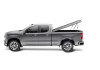 UnderCover 22-23 Chevy Silverado 5.9 ft Elite Bed Cover w/ Multi Flex TG - Cherry Red Tintcoat - UC1258L-GSK Photo - Mounted