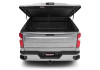 UnderCover 22-23 Chevy Silverado 5.9 ft Elite Bed Cover w/ Multi Flex TG - Cherry Red Tintcoat - UC1258L-GSK Photo - Mounted