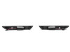 Raxiom 15-22 Ford Mustang Axial Series LED Side Marker Lights Rear (Smoked) - 404231 Photo - Close Up
