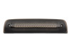 Raxiom 09-18 Dodge RAM 1500 10-18 RAM 2500/3500 Axial Series LED Third Brake Light (Smoked) - R117633 Photo - Close Up