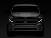 Raxiom 09-18 Dodge RAM 1500 LED Bar Headlights- Black Housing (Clear Lens) - R117803 Photo - Close Up