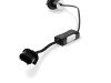 Raxiom Axial Series LED Headlight/Fog Light Bulbs H13 - U1424 Photo - Close Up