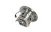 Eaton ELocker Differential Rover Type 24 Spline - 14302-1 Photo - Unmounted