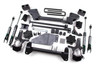 Zone Offroad 99-06 GM K1500 6in Suspension System - Fox - ZONC3F Photo - Primary