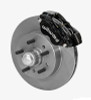 Wilwood CPP TRI-5 Front Kit 2in. Drop FDL-M 11.5 - 140-15318 Photo - Primary