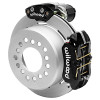 Wilwood EPB Rear Kit FDP-LP Small Ford 2.5 - 140-16149 Photo - Primary