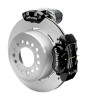Wilwood EPB Rear Kit FDLI 12 Bolt 2.75 OffSet - 140-16164 Photo - Primary