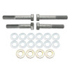 Wilwood M10x1.50 Spindle/Bracket Bolt Kit - 230-14605 Photo - Primary