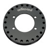 Wilwood Small Ford Backing Plate EPB 2.50 OffSet - 250-16161 Photo - Primary