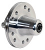 Wilwood Dodge/Plymouth Vented Hub Assembly A BOD - 270-15456 Photo - Primary