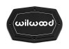 Wilwood Short Tandem M/C Cap Billet Wilwood - 330-14800 Photo - Primary