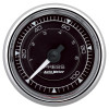 Autometer Chrono 2-1/16in 100PSI Mechanical Pressure Gauge - Chrome - 9721 Photo - Primary
