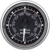 Autometer Chrono 2-1/16in 15PSI Digital Stepper Motor Pressure Gauge - Chrome - 9762 Photo - Primary