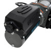 Superwinch 1,500 lbs. 1.1 HP 120V AC 1/8 In x 35ft. Wire Rope - Gray Wrinkle - 1715001 Photo - Unmounted