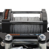 Superwinch 1,500 lbs. 1.1 HP 120V AC 1/8 In x 35ft. Wire Rope - Gray Wrinkle - 1715001 Photo - Unmounted