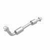 Magnaflow 07-18 Toyota Tundra 5.7L CARB Compliant Direct-Fit Catalytic Converter - 5582630 360 Degree Image Set