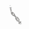 Magnaflow 07-18 Toyota Tundra 5.7L CARB Compliant Direct-Fit Catalytic Converter - 5582630 360 Degree Image Set