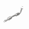 Magnaflow 07-18 Toyota Tundra 5.7L CARB Compliant Direct-Fit Catalytic Converter - 5582630 360 Degree Image Set