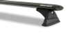 Rhino-Rack 20-23 Toyota Highlander (w/ Flush Rails) Vortex RCH Roof Rack System - Black - JC-01240 Photo - Primary