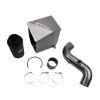 Wehrli 11-16 Duramax LML 4in Intake Kit - Candy Red - WCF100194-CR User 1