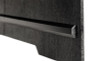 Access Rockstar 2023+ Ford F-250/350 Commercial Tow Flap/w Heat Shield - H5010149 Photo - Mounted
