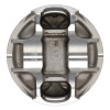JE Pistons SUB STI EJ257 Block 100mm Bore CR 8.5 (Left Side) Single Piston - 291062L User 1